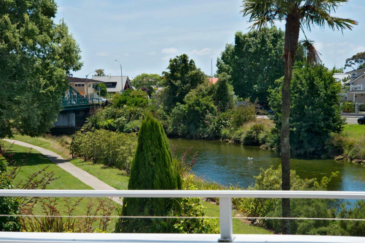 Riverside Νέλσον Εξωτερικό φωτογραφία